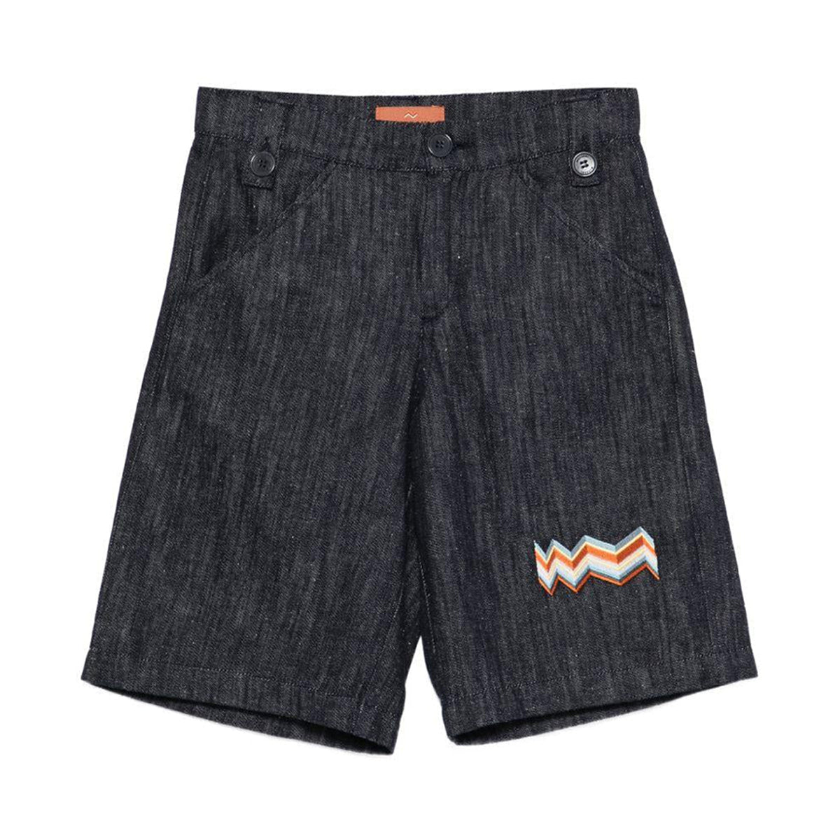 MY6R09 D0136 - Pantaloni - MISSONI