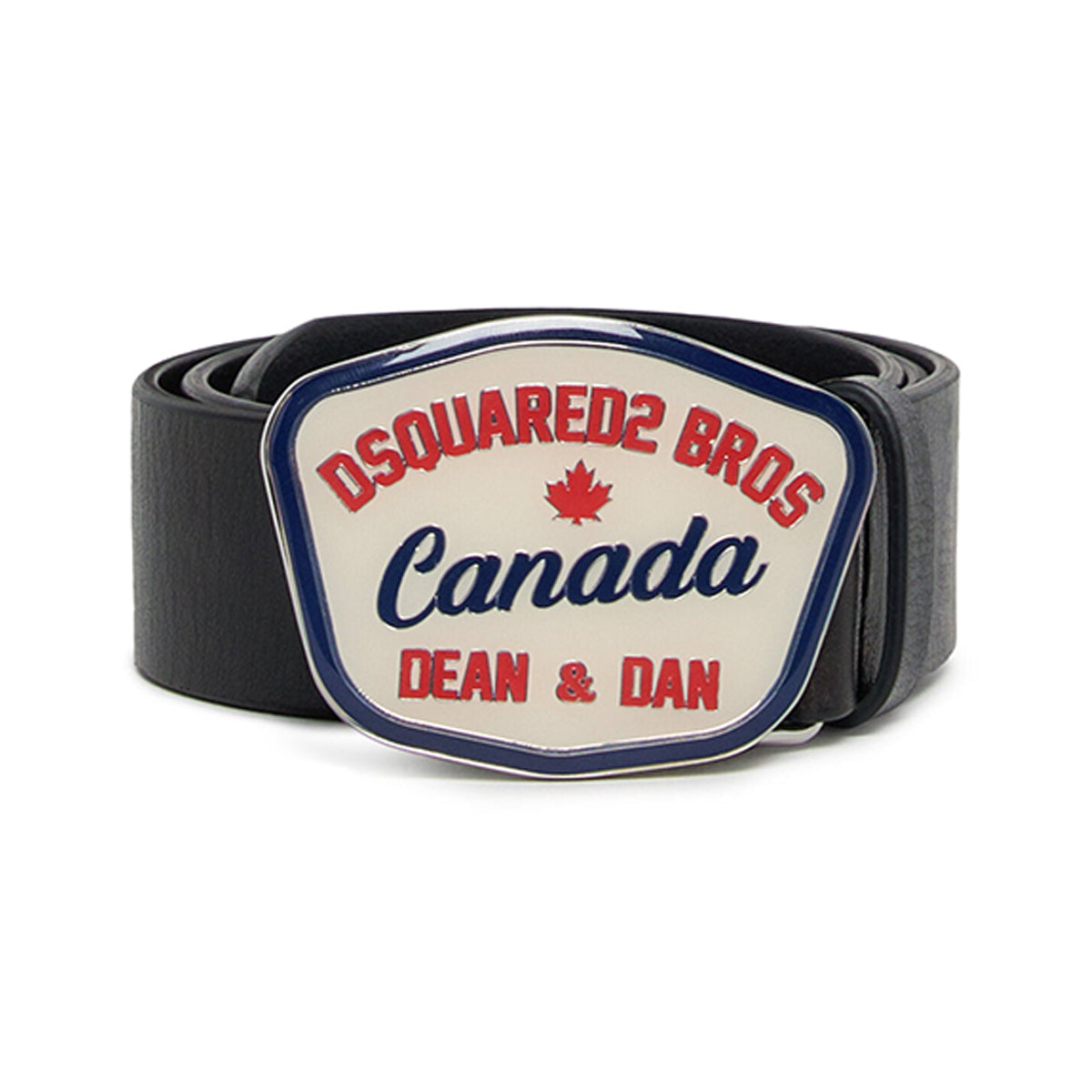DQ3258 D0AGF - Cinture - Dsquared2