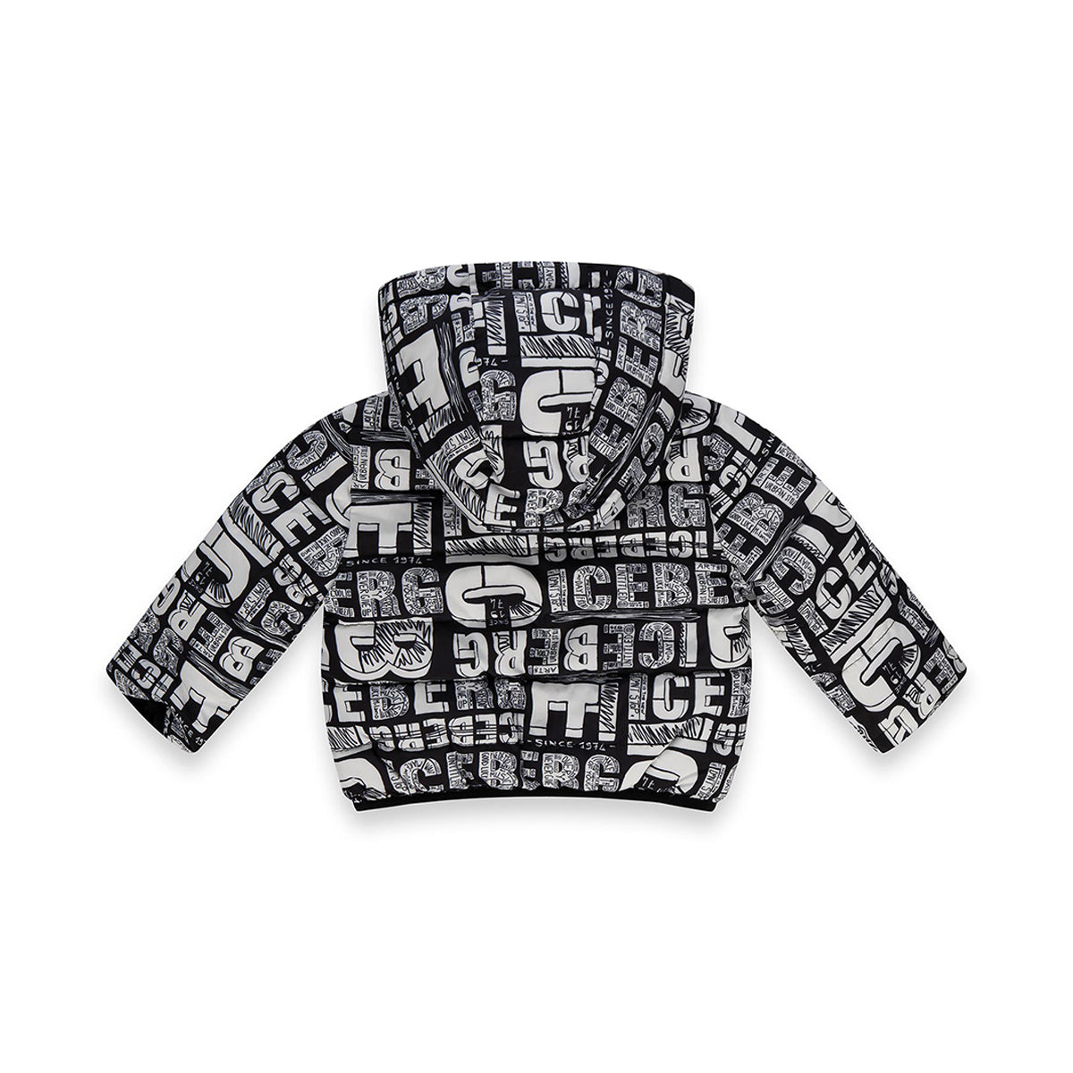 GBICE6311B - Giubbotti - Iceberg