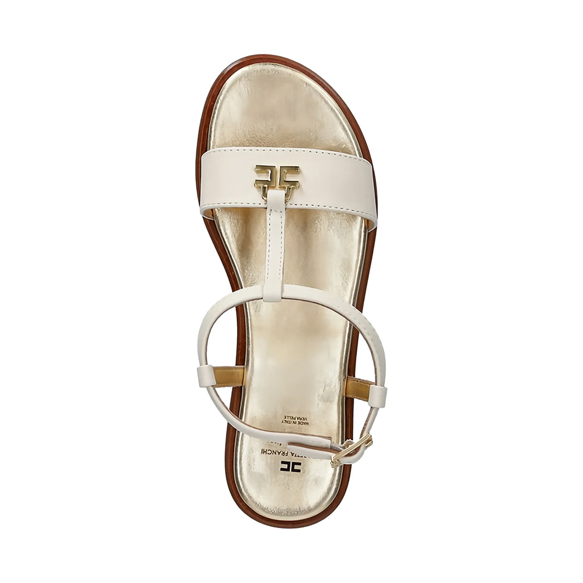F4A2 E0569 1733 - Scarpe - Elisabetta Franchi Shoes