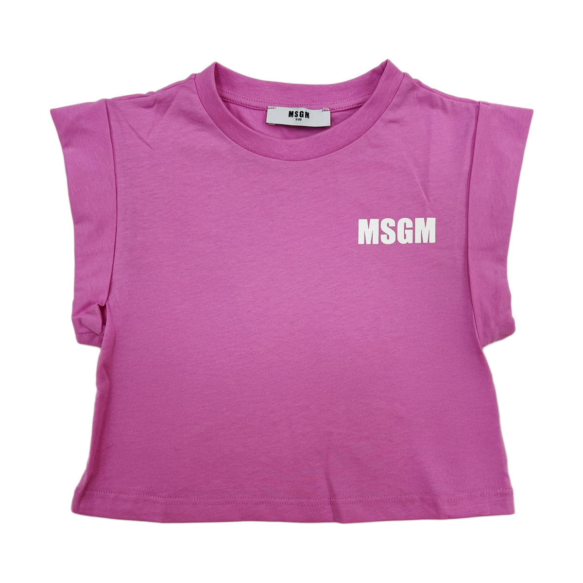 S5MSJGTH083 - Shirt - MSGM