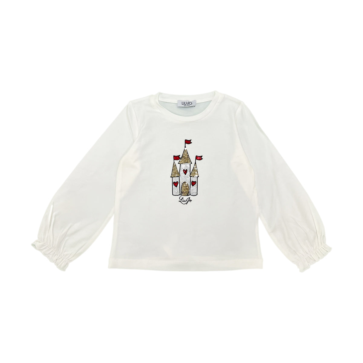 KF6097 JS003 - Shirt - Liu Jo