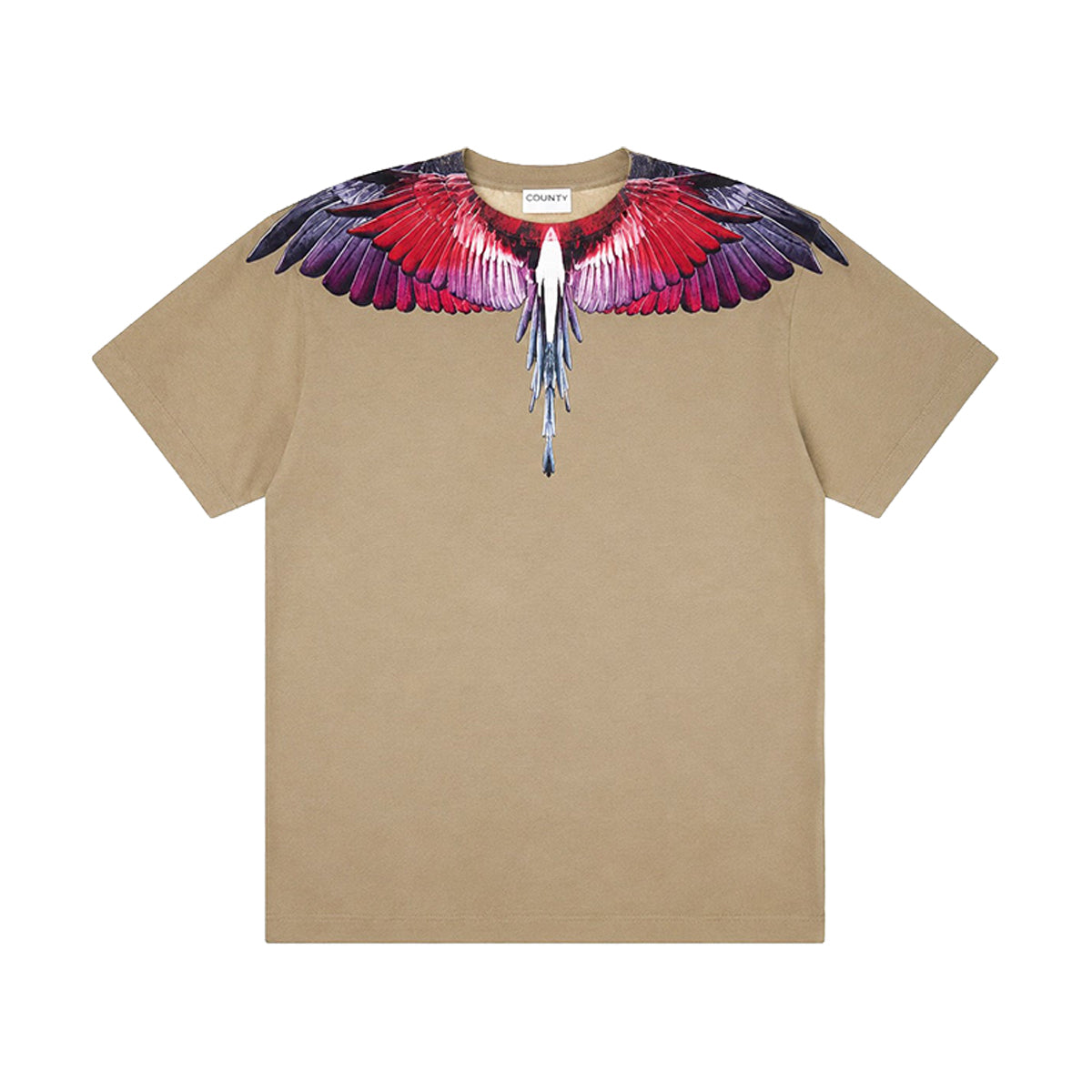 F6CMJBTH028 - Shirt - Marcelo Burlon