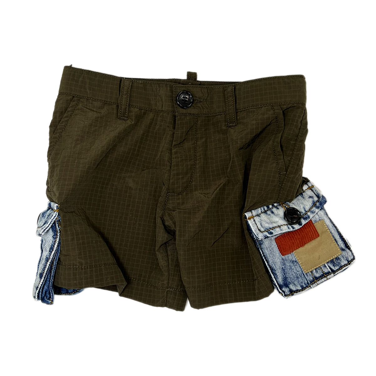 DQ3492 D0AIA - Pantaloni - Dsquared2