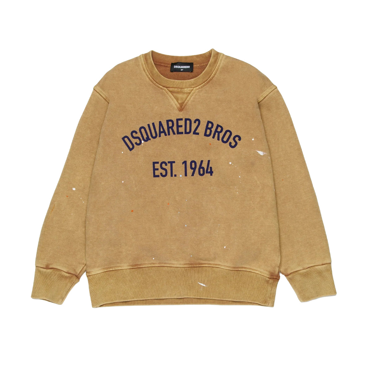 DQ3189 D0AG9 - Felpe - Dsquared2
