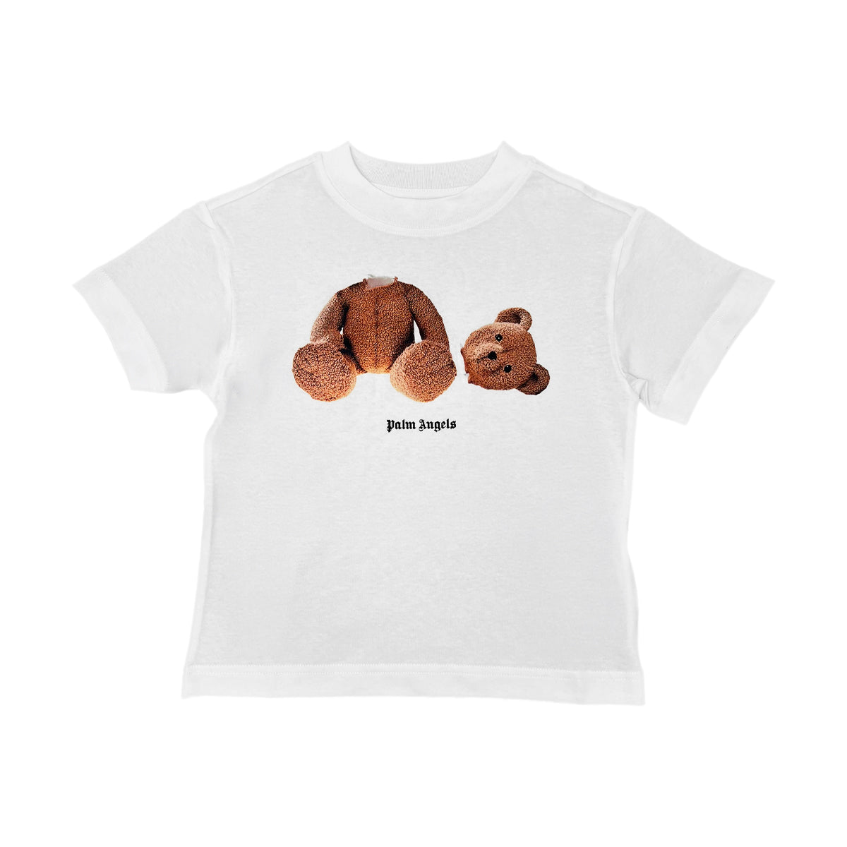F6PAJBTH061 - Shirt - Palm Angels