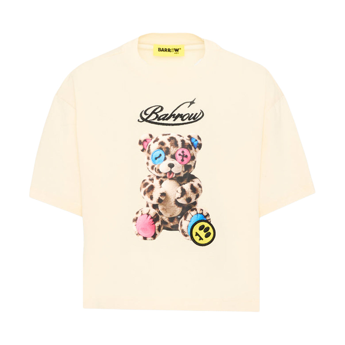F6BKJGTH134 - Shirt - Barrow