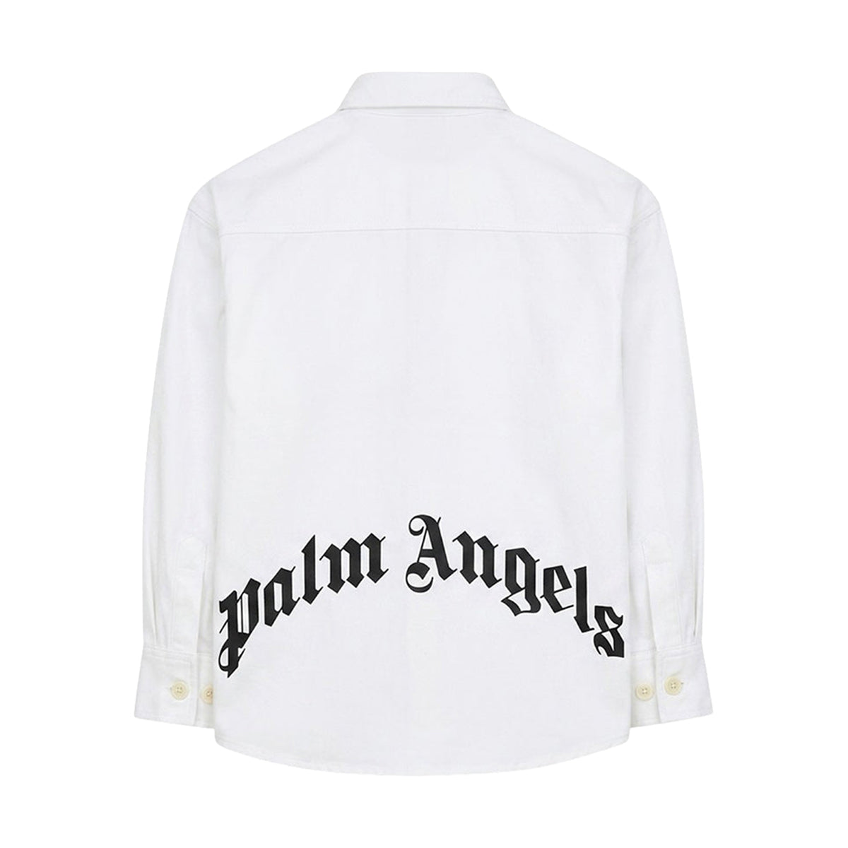 F6PAJBSI169 - Camicie - Palm Angels