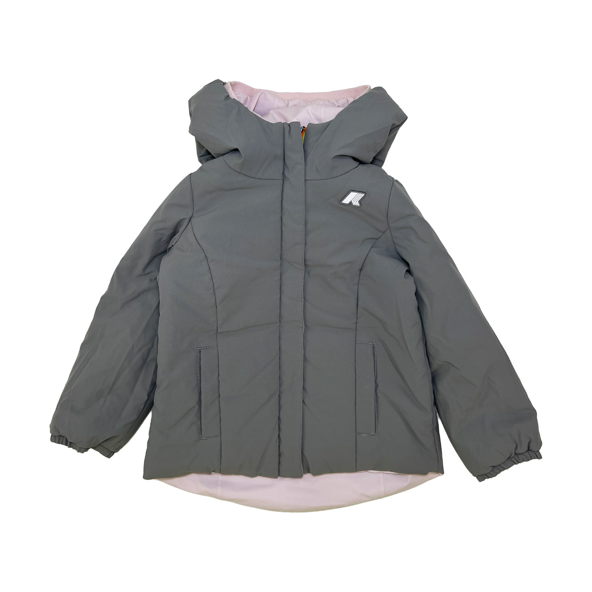 K71339W- - Giubbotti - K-Way