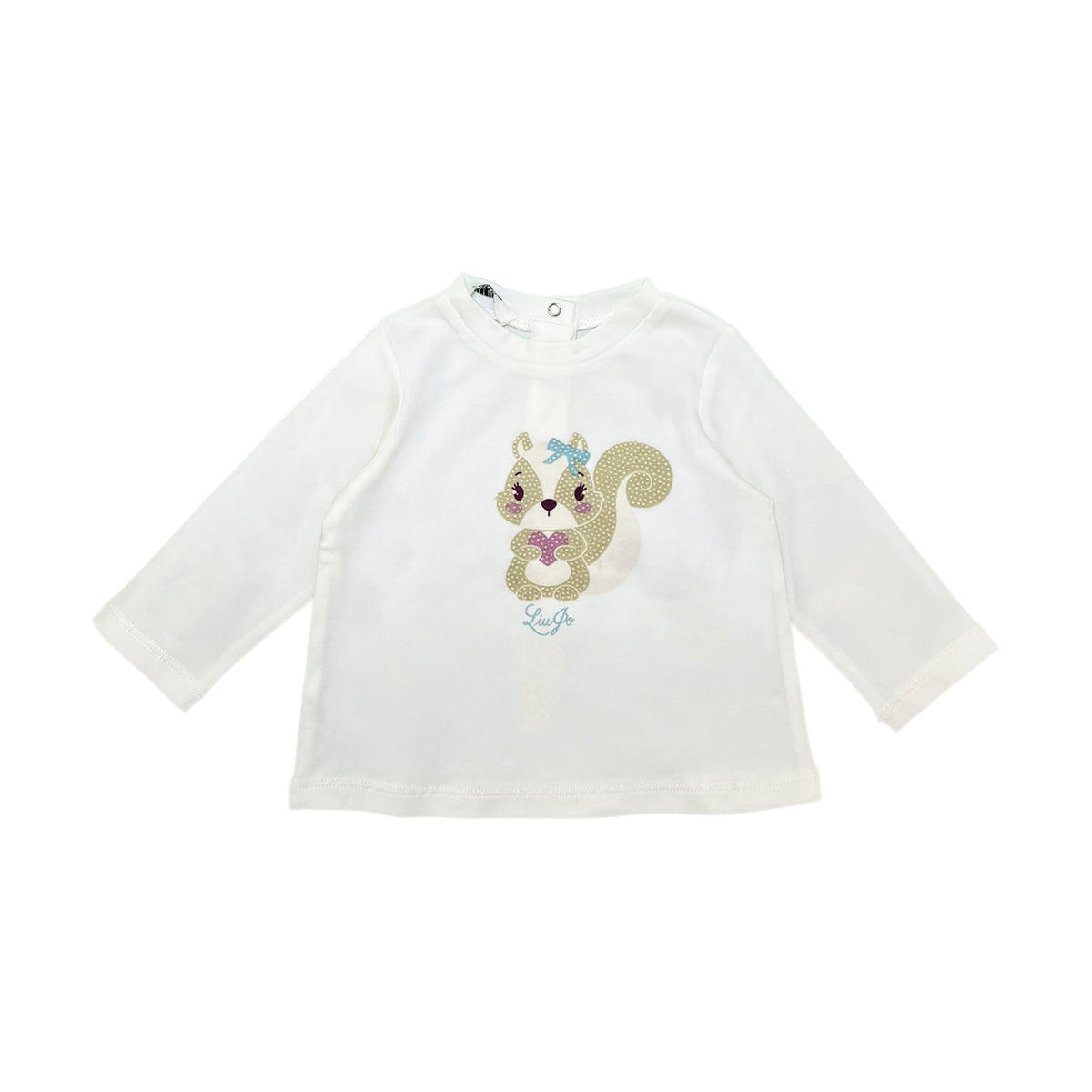 HF6019 JS003 - Shirt - Liu Jo