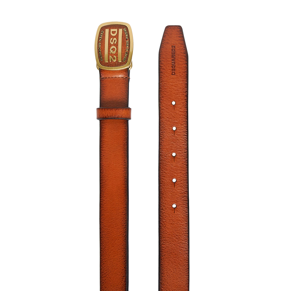 DQ2912 D0AAY - Cintura - Dsquared2