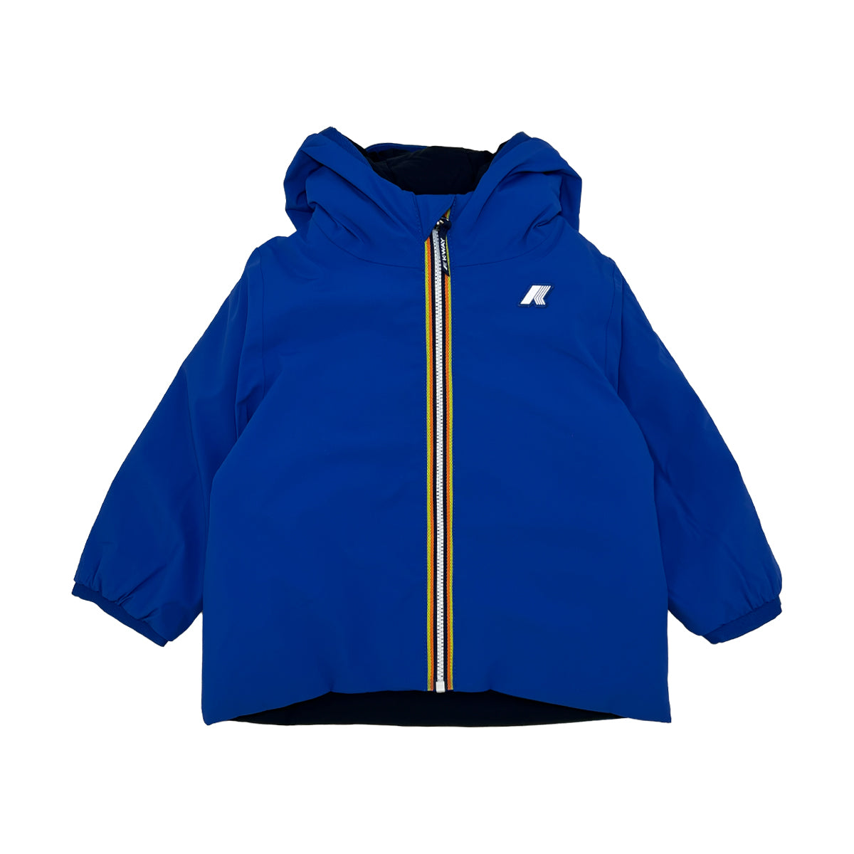 K71338W- - Giubbotti - K-Way