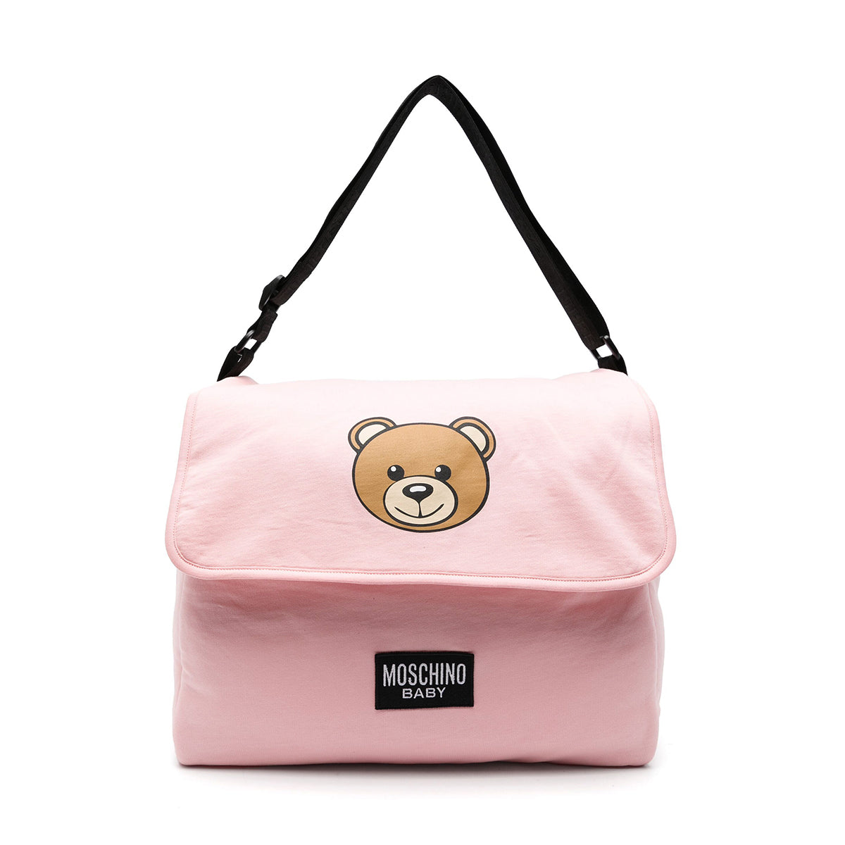 MUX05B LCA19 - Borse - Moschino