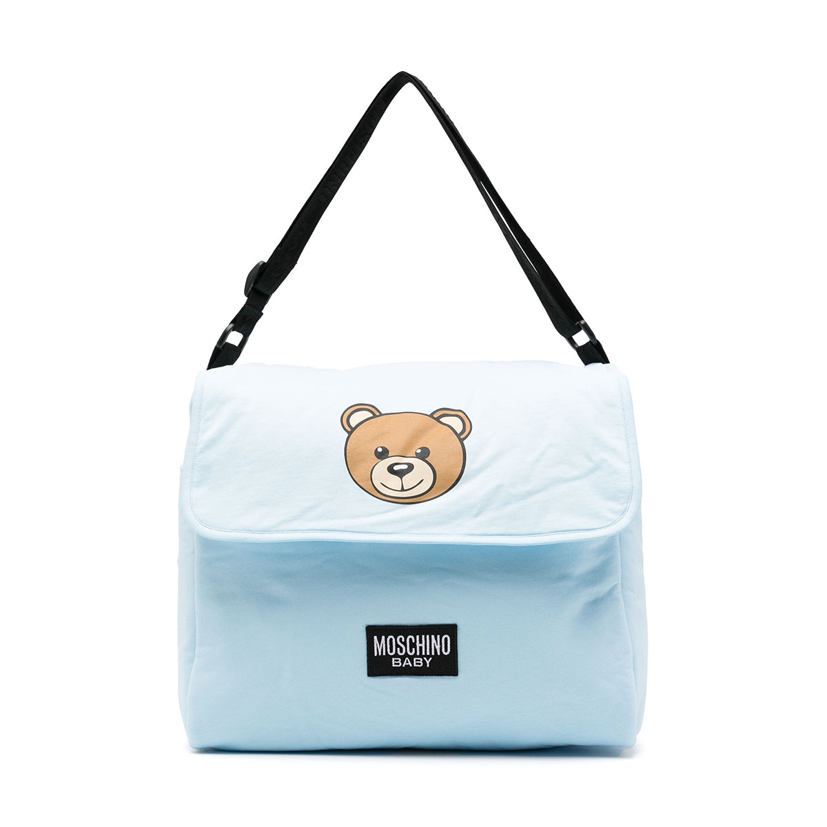 MUX05B LCA19 - Borse - Moschino