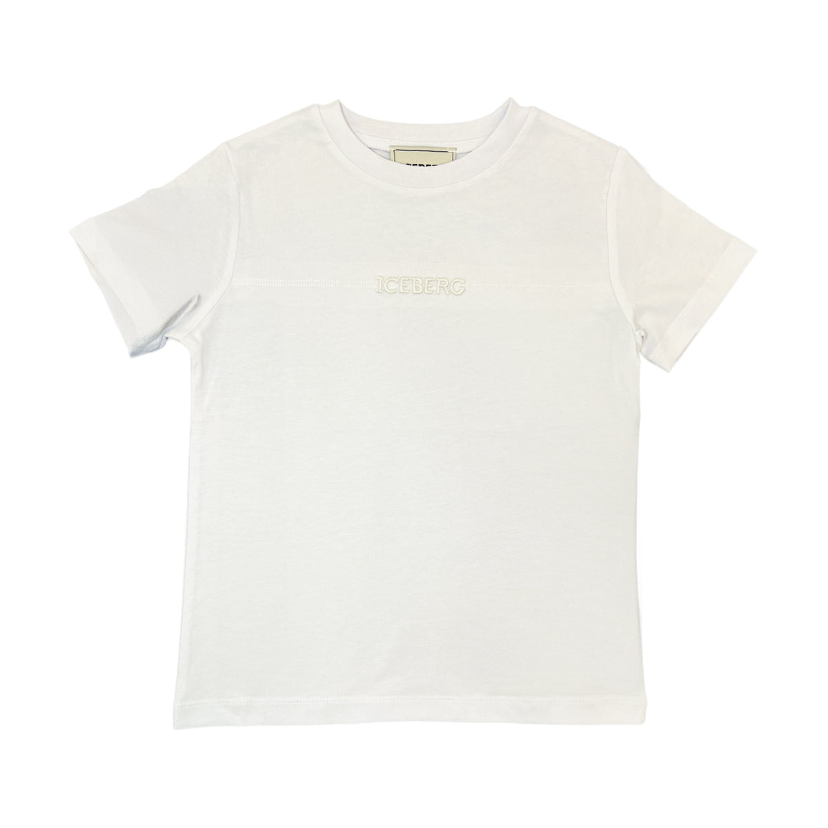 TSICE6114J - Shirt - Iceberg