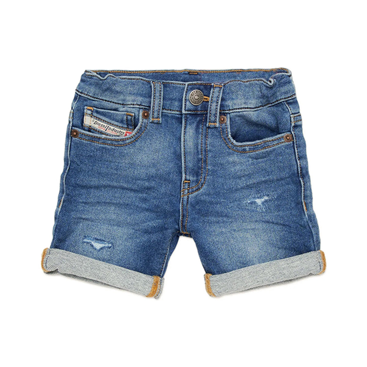 K00362 KXBN1 - Pantaloni - Diesel