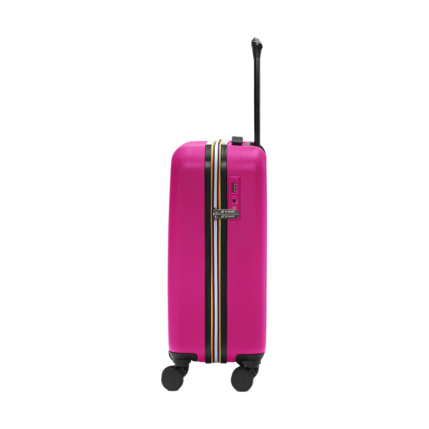 K11416W - Valigie e Trolley - K-Way