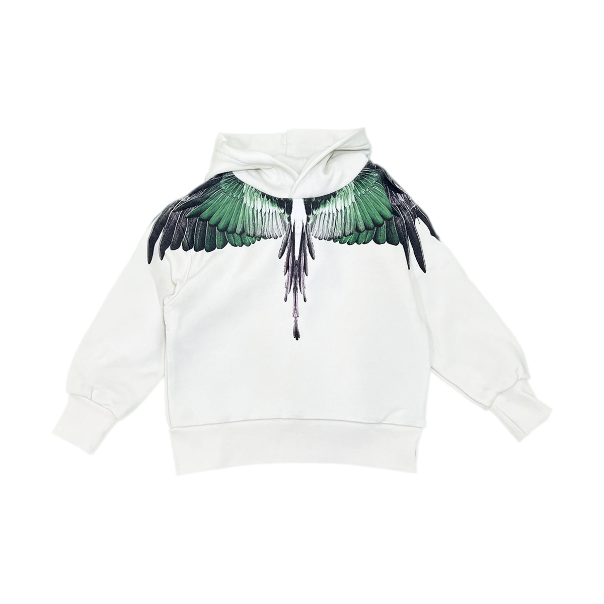F6CMJBHS030 - Felpe - Marcelo Burlon