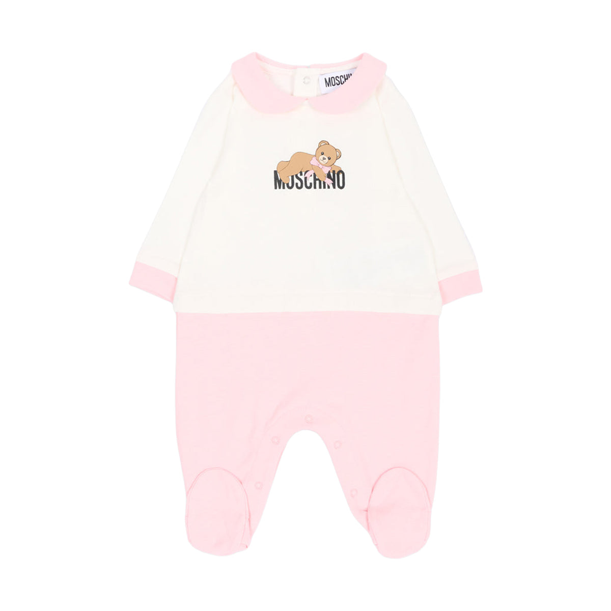 MPY06Z LCA40 - Tutine - Moschino