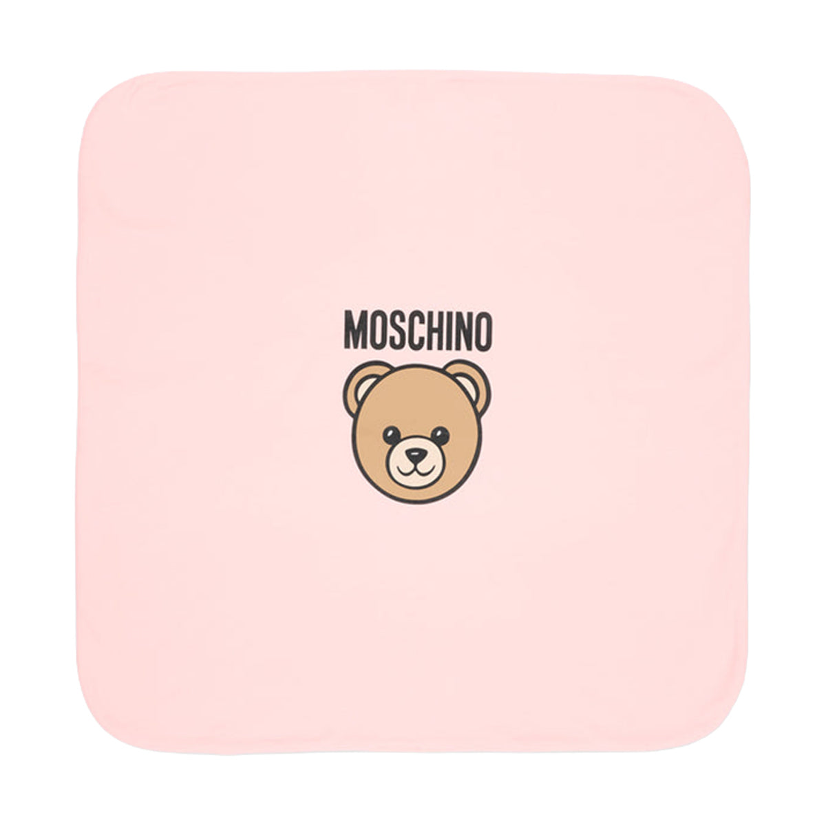 MUB008 LCA40 - Coperta - Moschino
