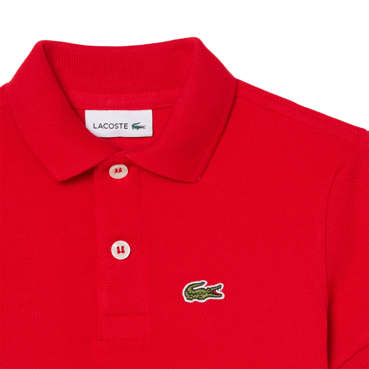 947354 - Shirt - Lacoste