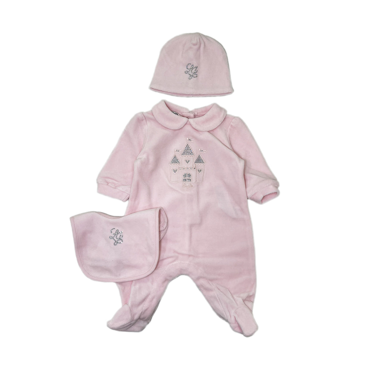 HF6034 J4781 - Tutine - Liu Jo