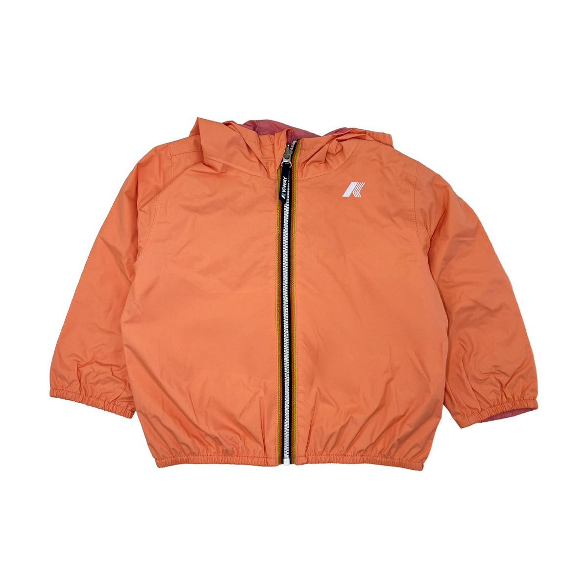 K2123IW_ - Giubbotto - K-Way