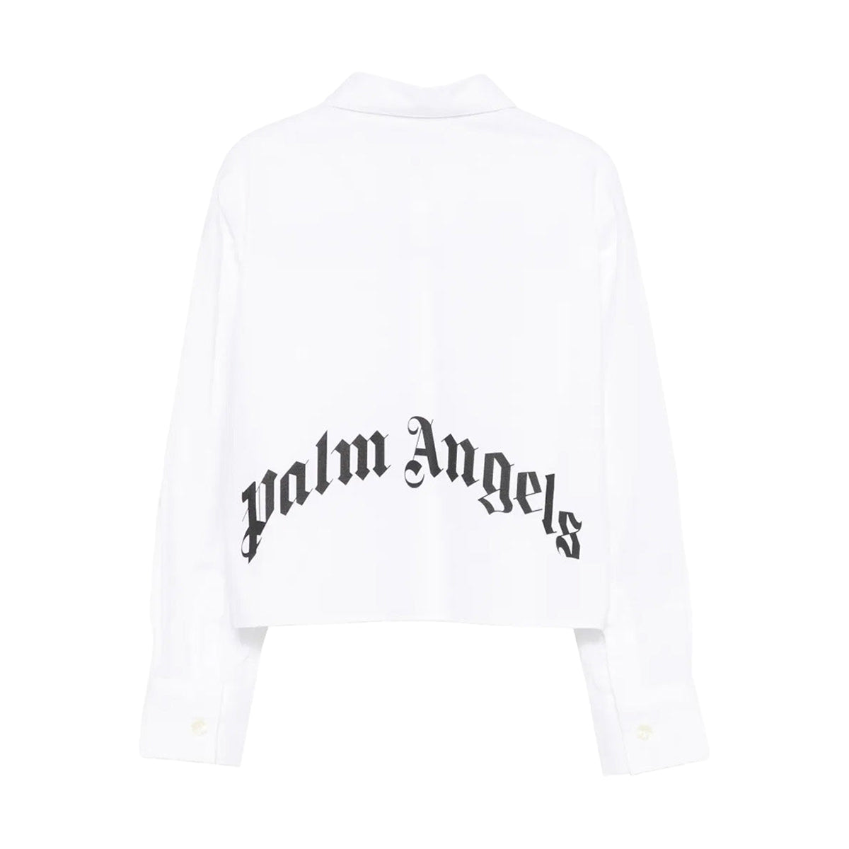 F6PAJGSI168 - Camicie - Palm Angels