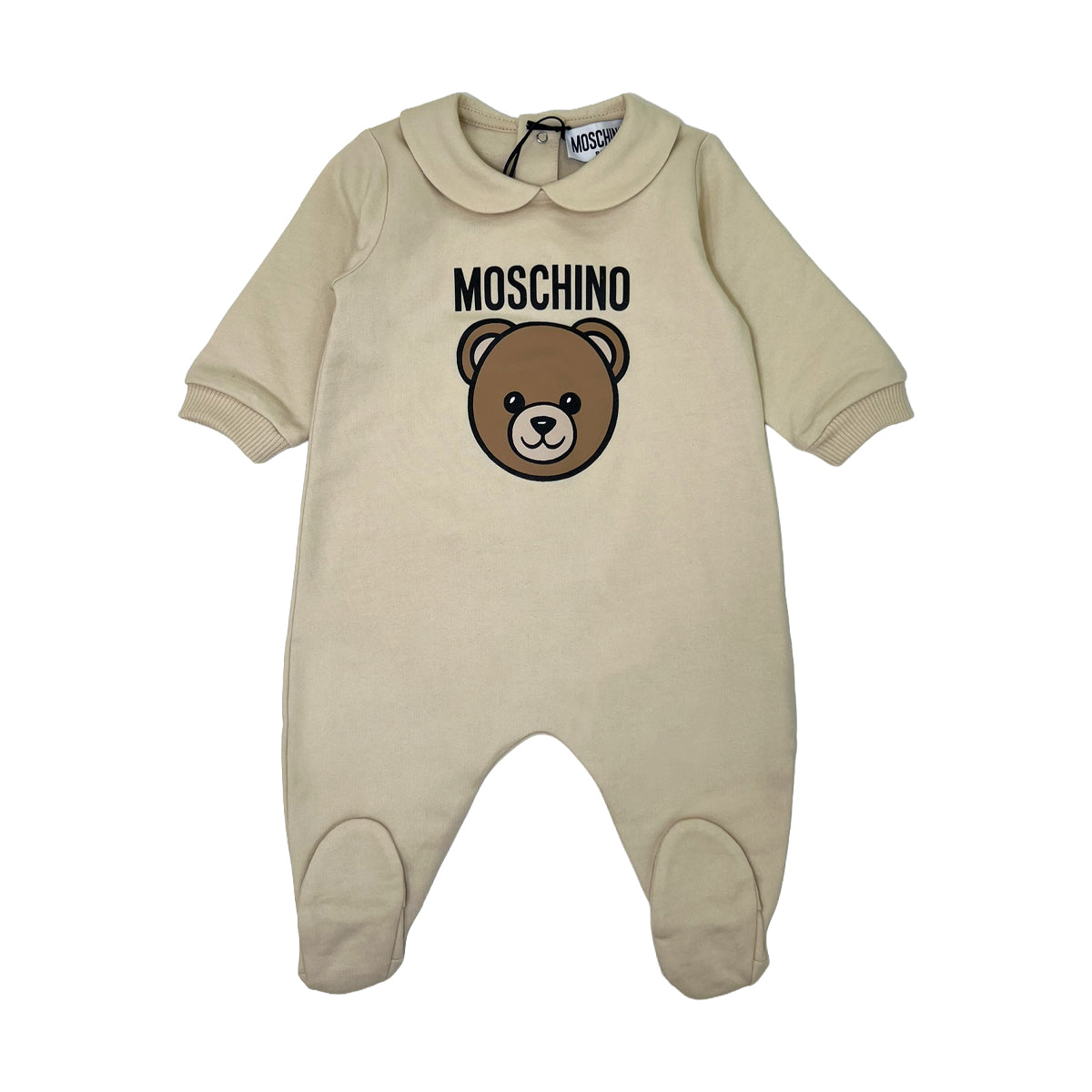 MUY09O LCA40 - Tutine - Moschino