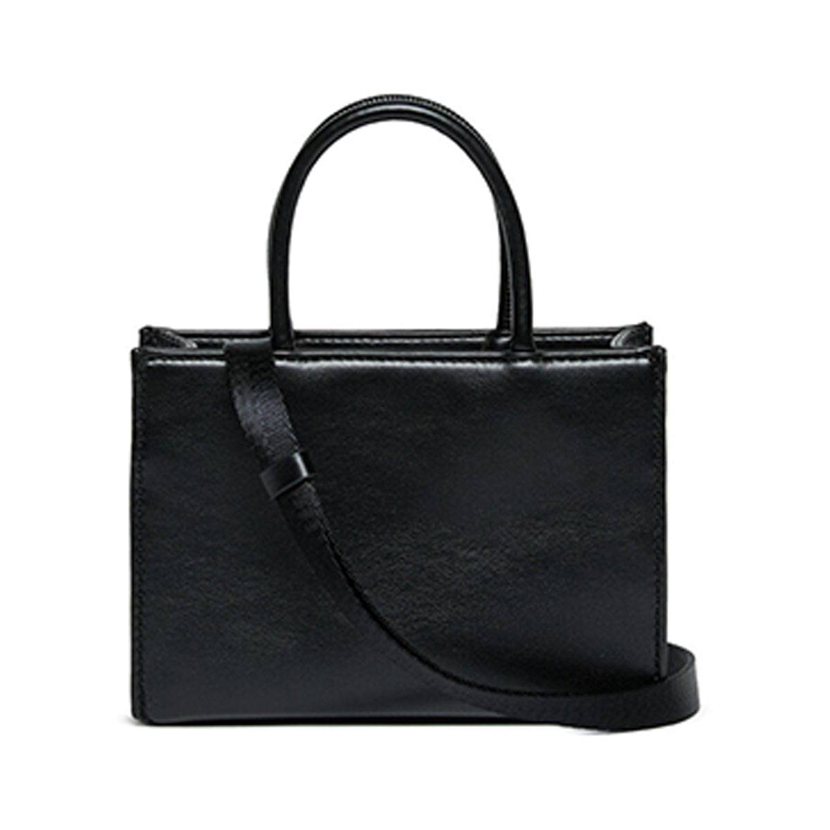 Borsa Diesel vista posteriore 