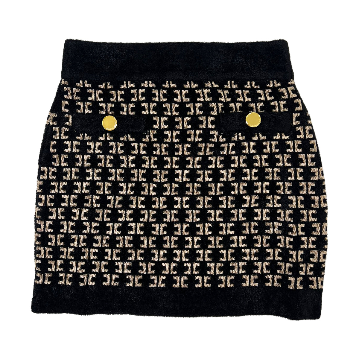EFGO221 FL149 - Gonne - Elisabetta Franchi