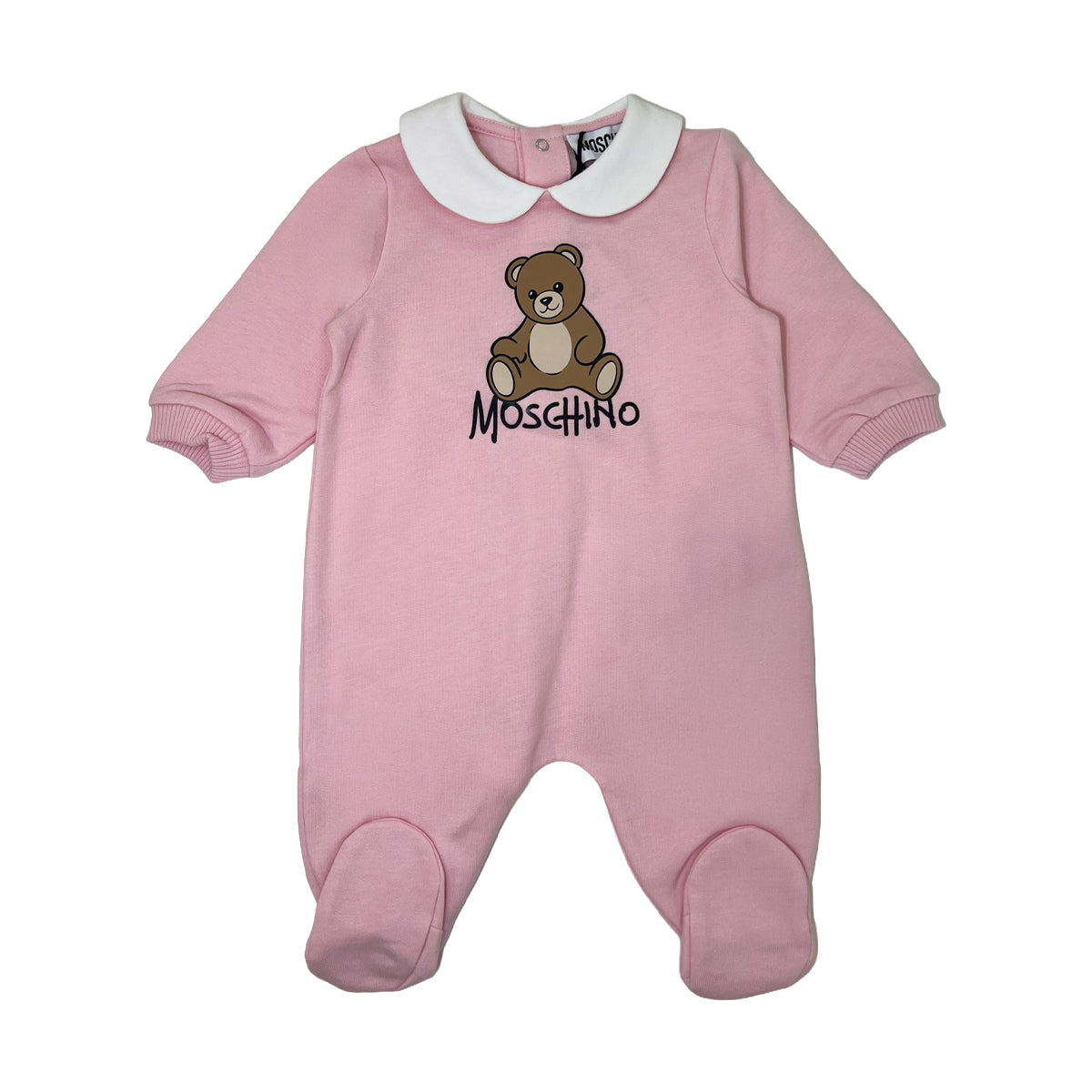M5Y037 LCA40 - Tutine - Moschino