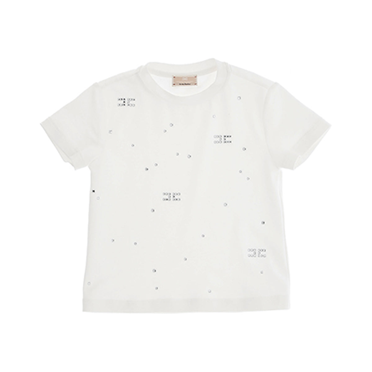 EGTS112 JE006 - Shirt - Elisabetta Franchi