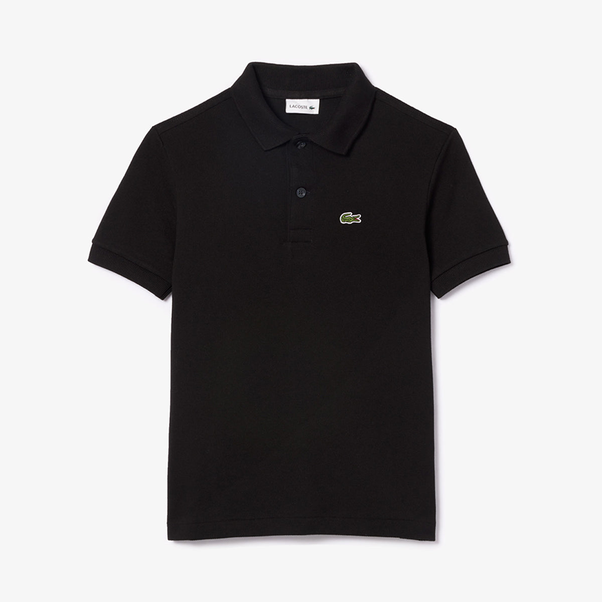 PPJ2909 00 - Shirt - Lacoste