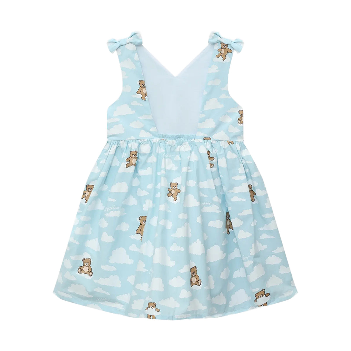 MDV0DN LLB61 - Abito - Moschino