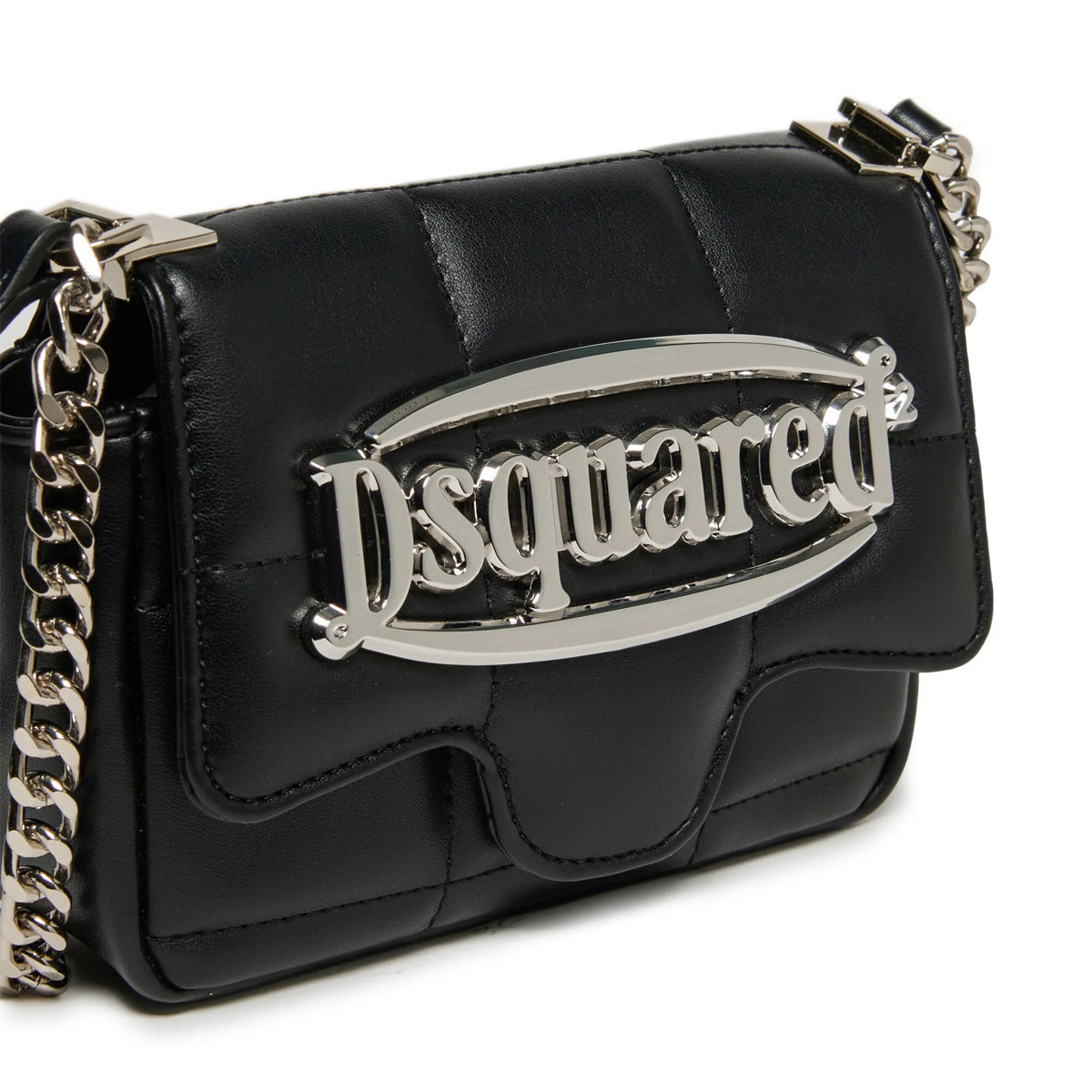 DQ2917 D0AD0 - Borse - Dsquared2