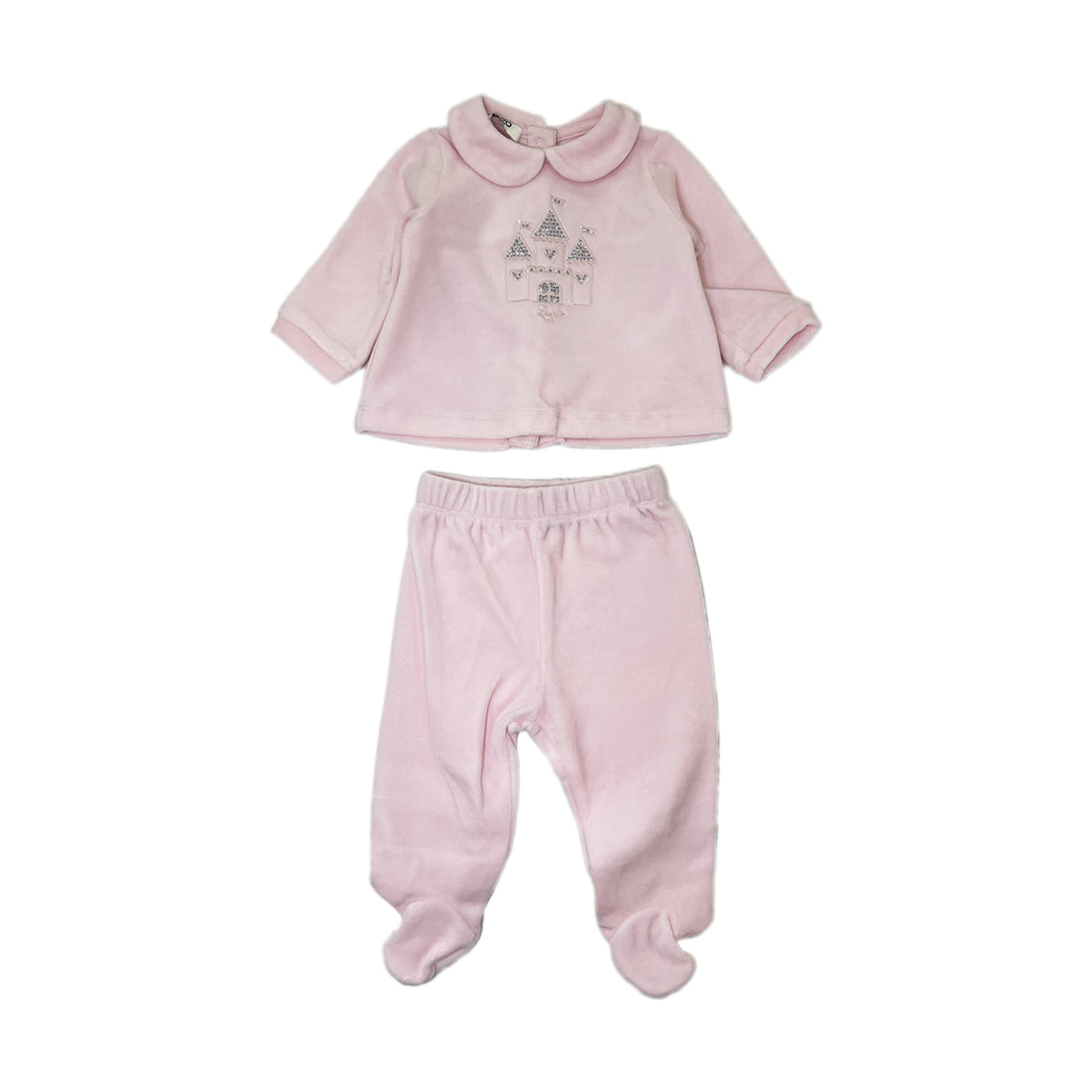 HF6035 J4781 - Completi - Liu Jo