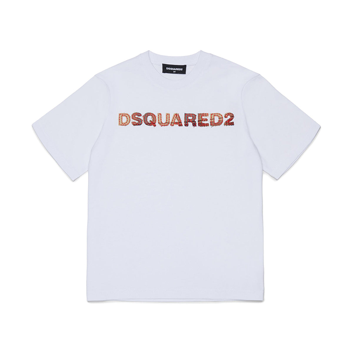 DQ3560 D0AJ1 - Shirt - Dsquared2