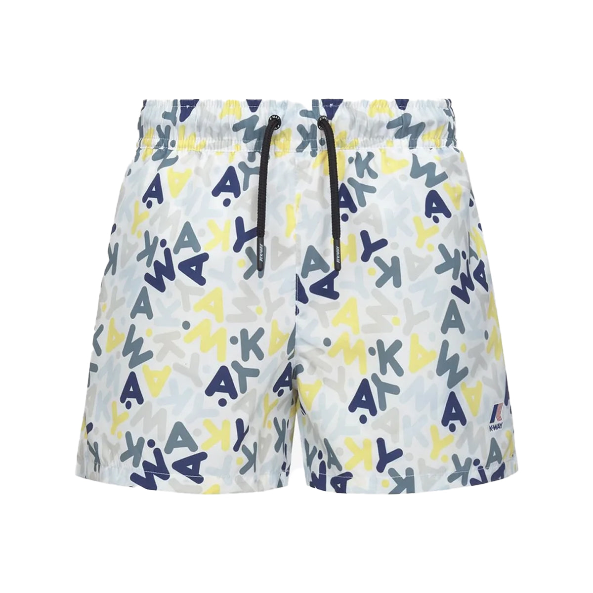 K3124ZW - Costumi - K-Way