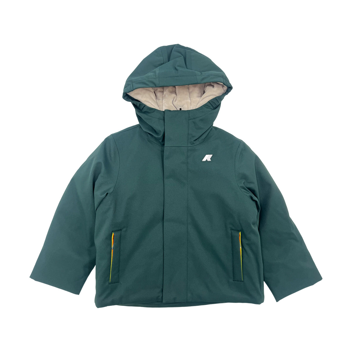 K1128FW- - Giubbotti - K-Way