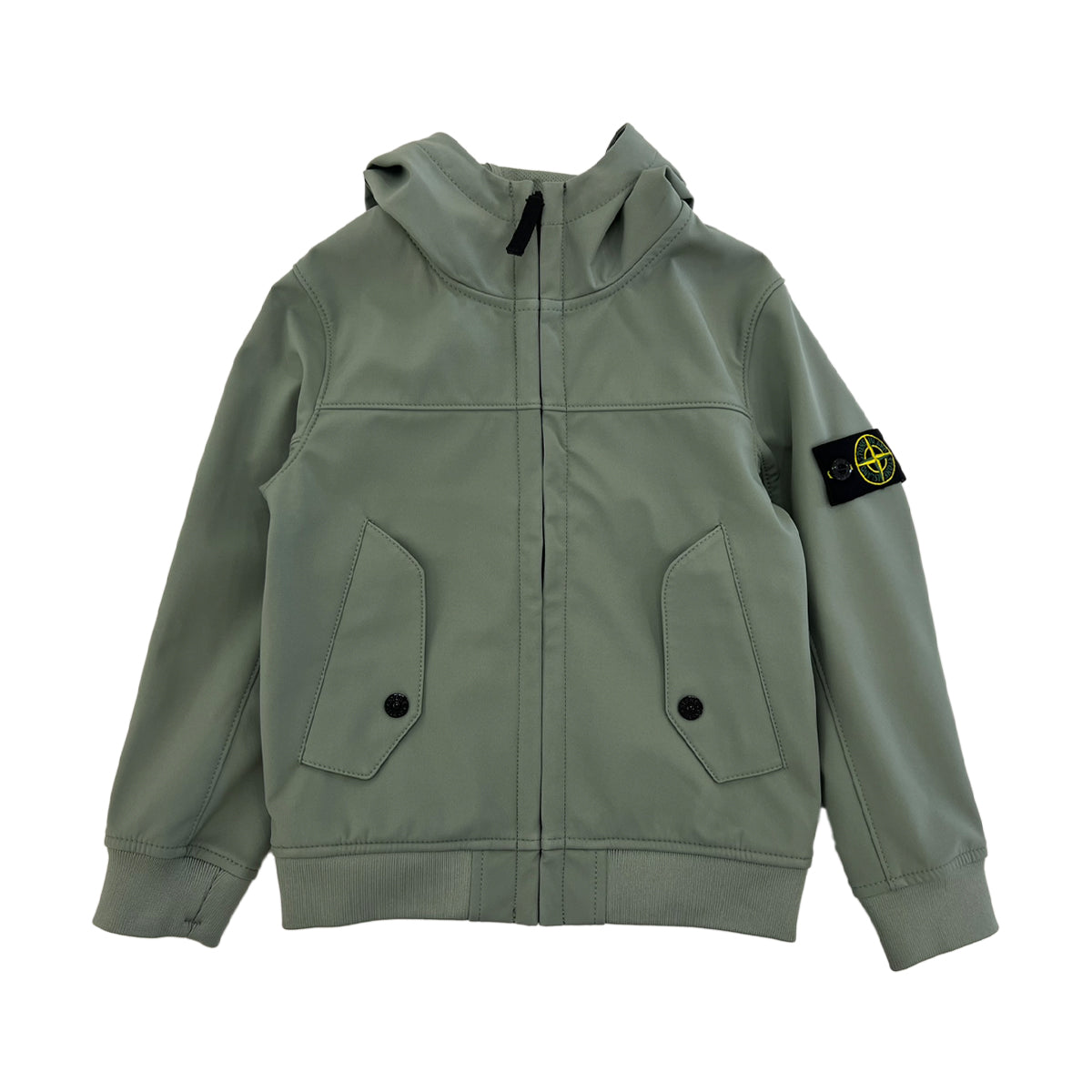K1S16 4100002 S0A22 - Giubbotto - Stone Island
