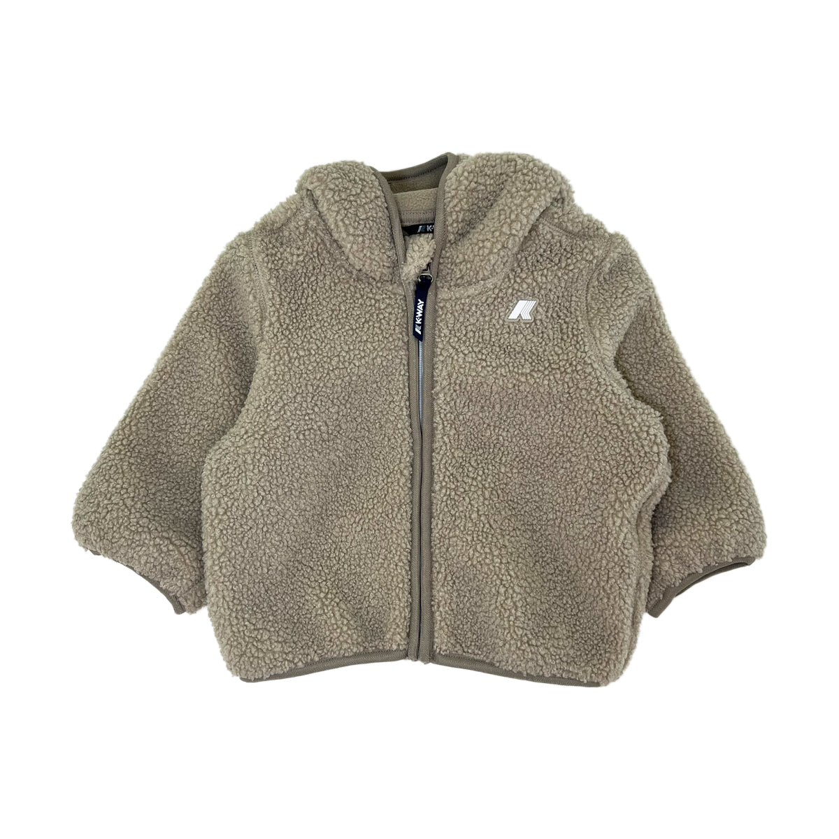K41478W- - Giubbotti - K-Way