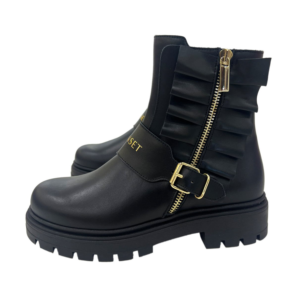 262GCJ018 - Scarpe - Twinset