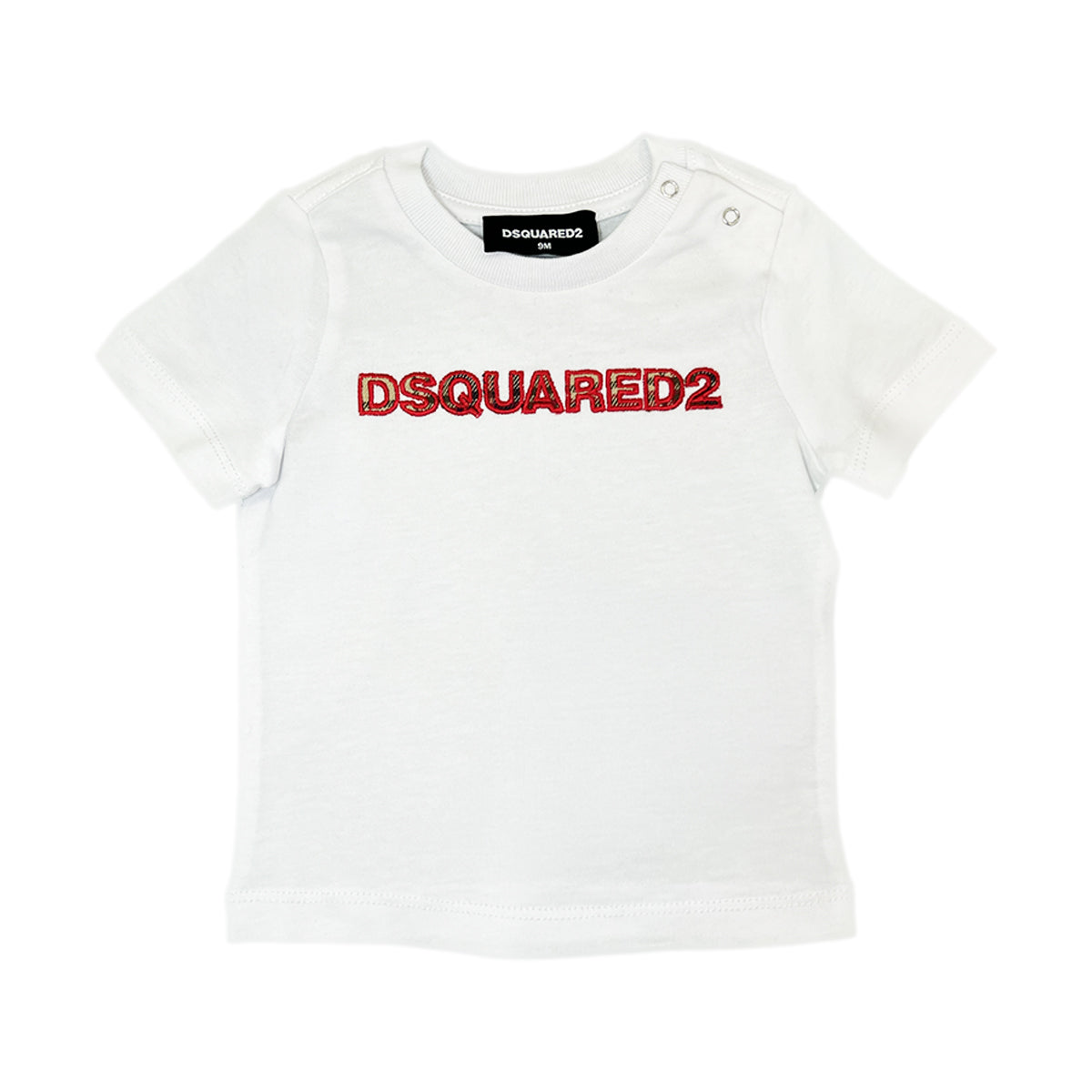 DQ3509 D0AJ1 - Shirt - Dsquared2