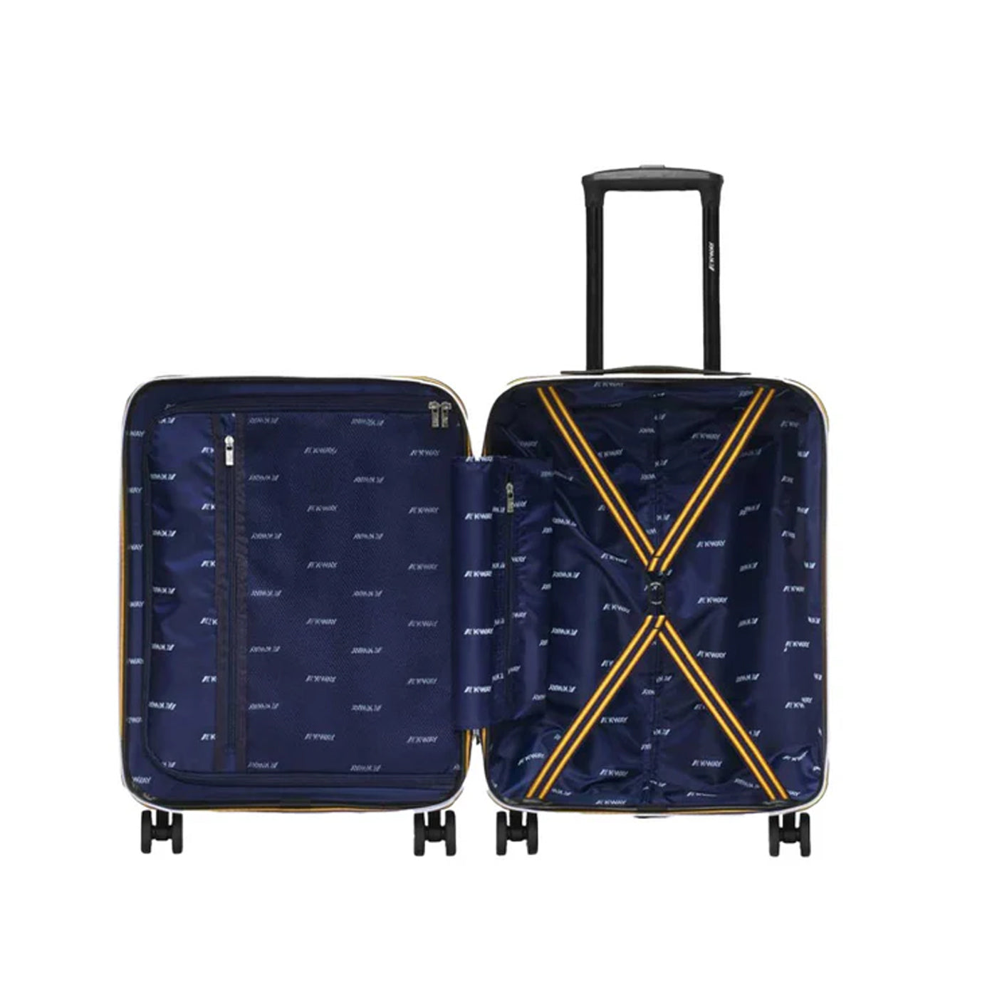 K11416W - Valigie e Trolley - K-Way