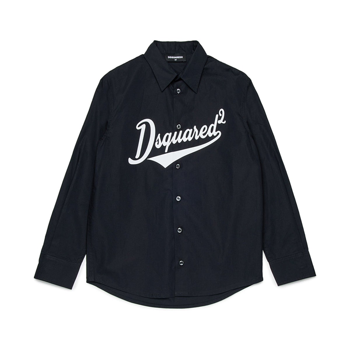DQ3225 D007D - Camicie - Dsquared2