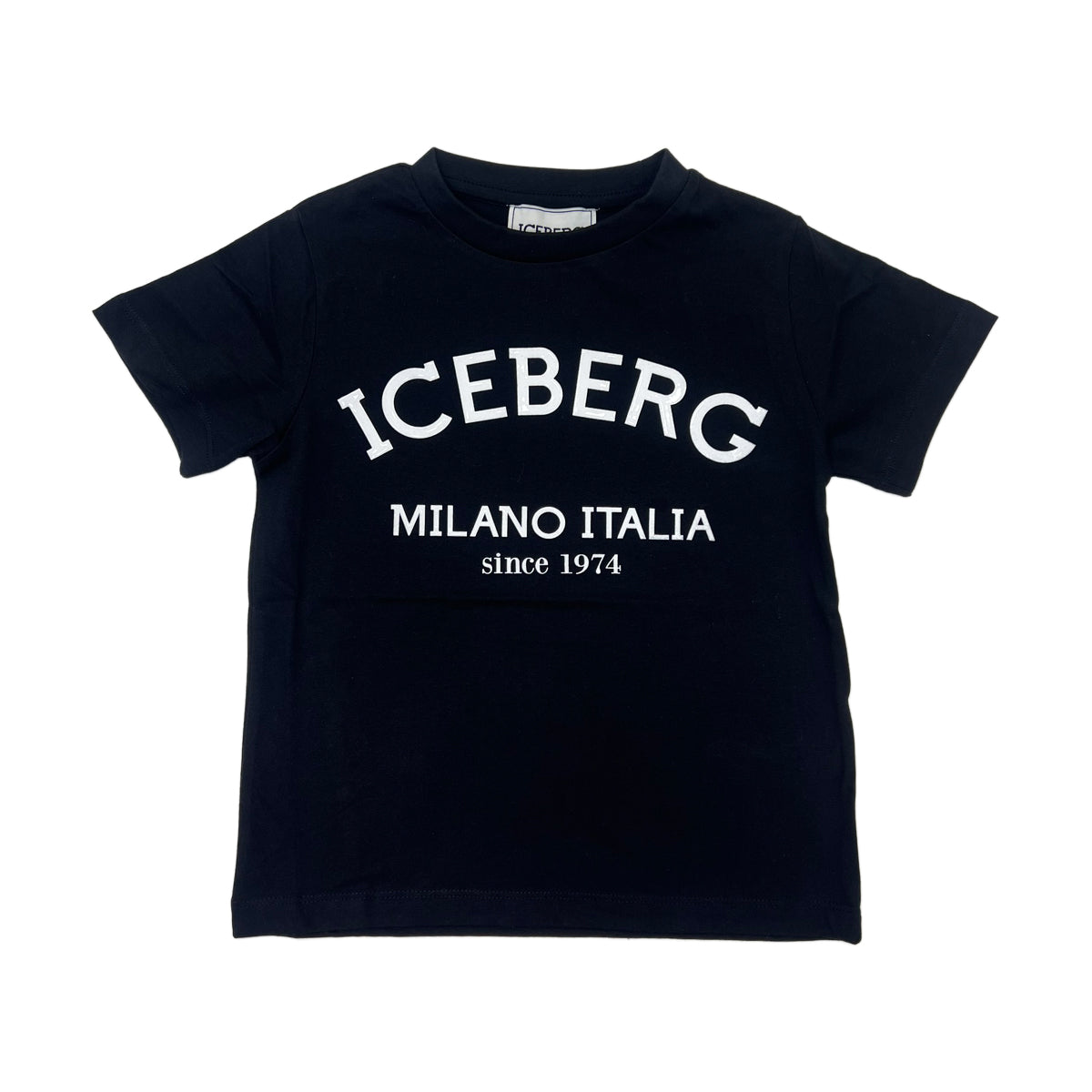 TSICE6127J - Shirt - Iceberg