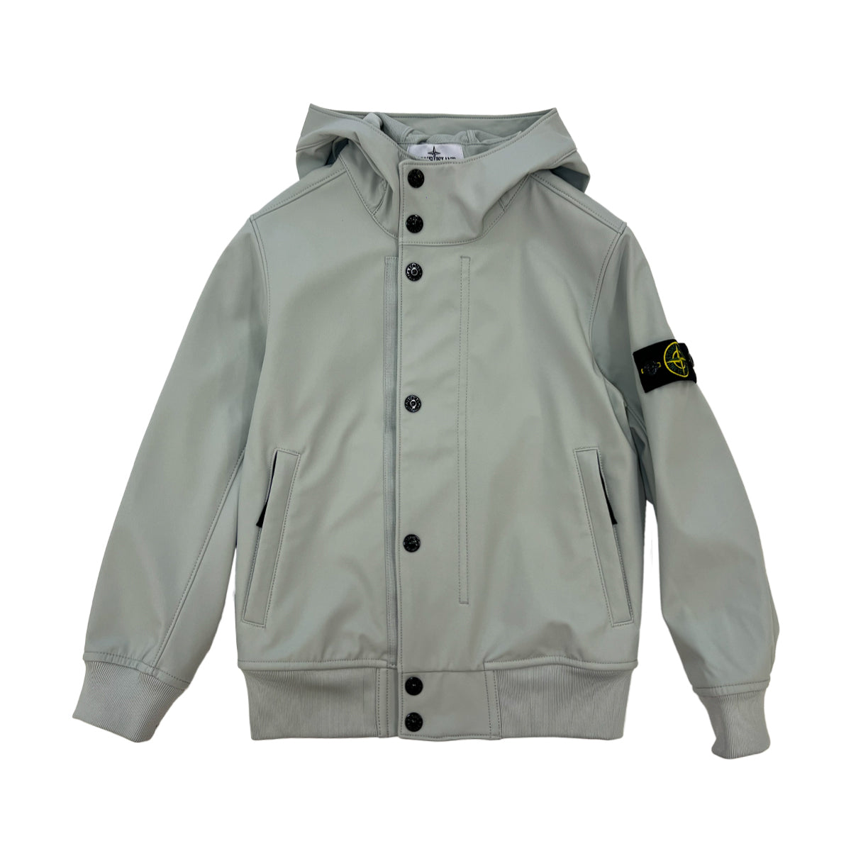 L1S16 4100001 S0A22 - Giubbotti - Stone Island