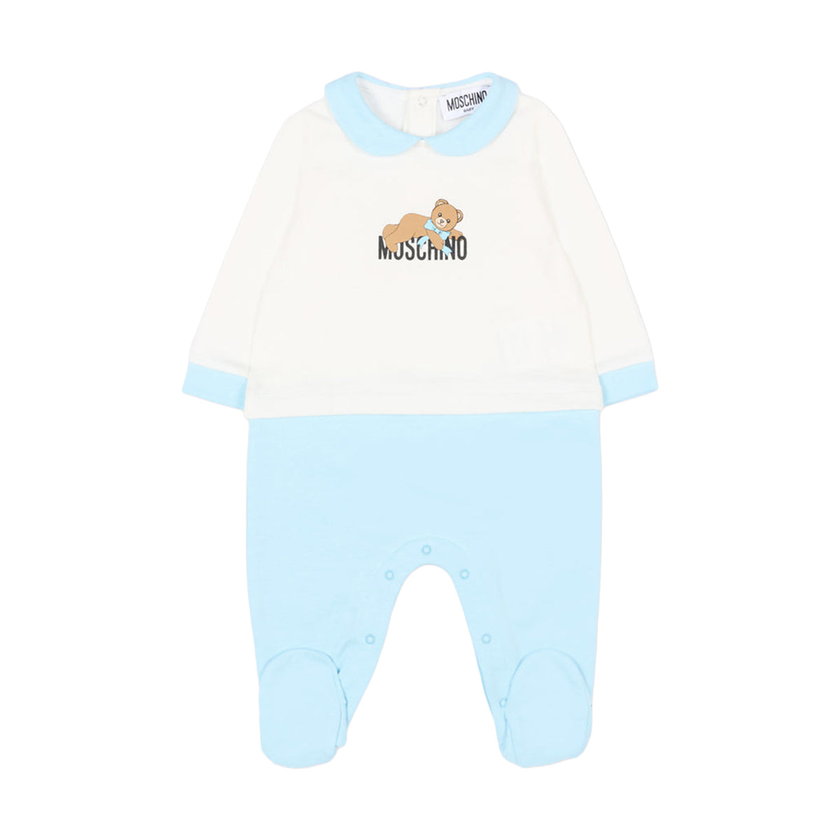 MPY06Z LCA40 - Tutine - Moschino