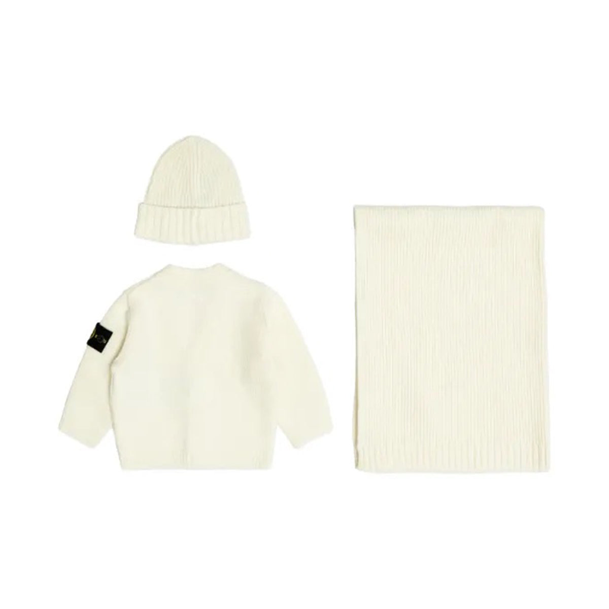 K2S16 M200001 S0M10 - coperte - Stone Island